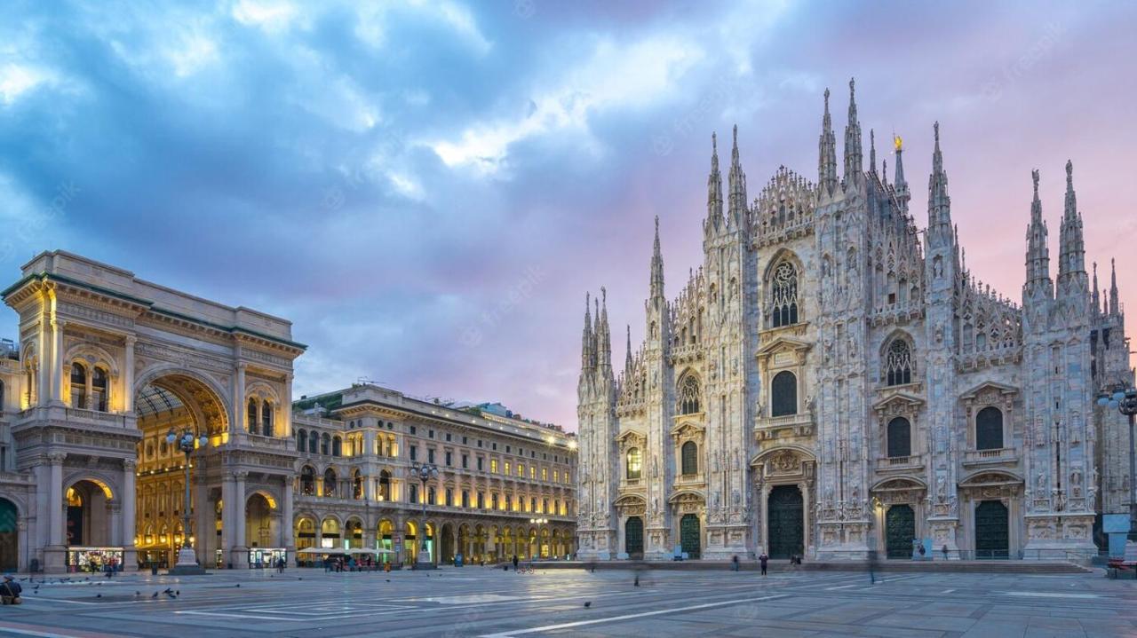 Milano - San Siro Apartment — Foto 3
