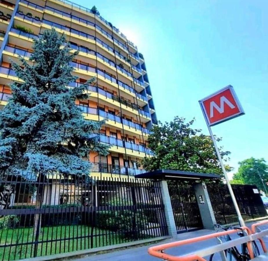 Milano - San Siro Apartment — Foto 1