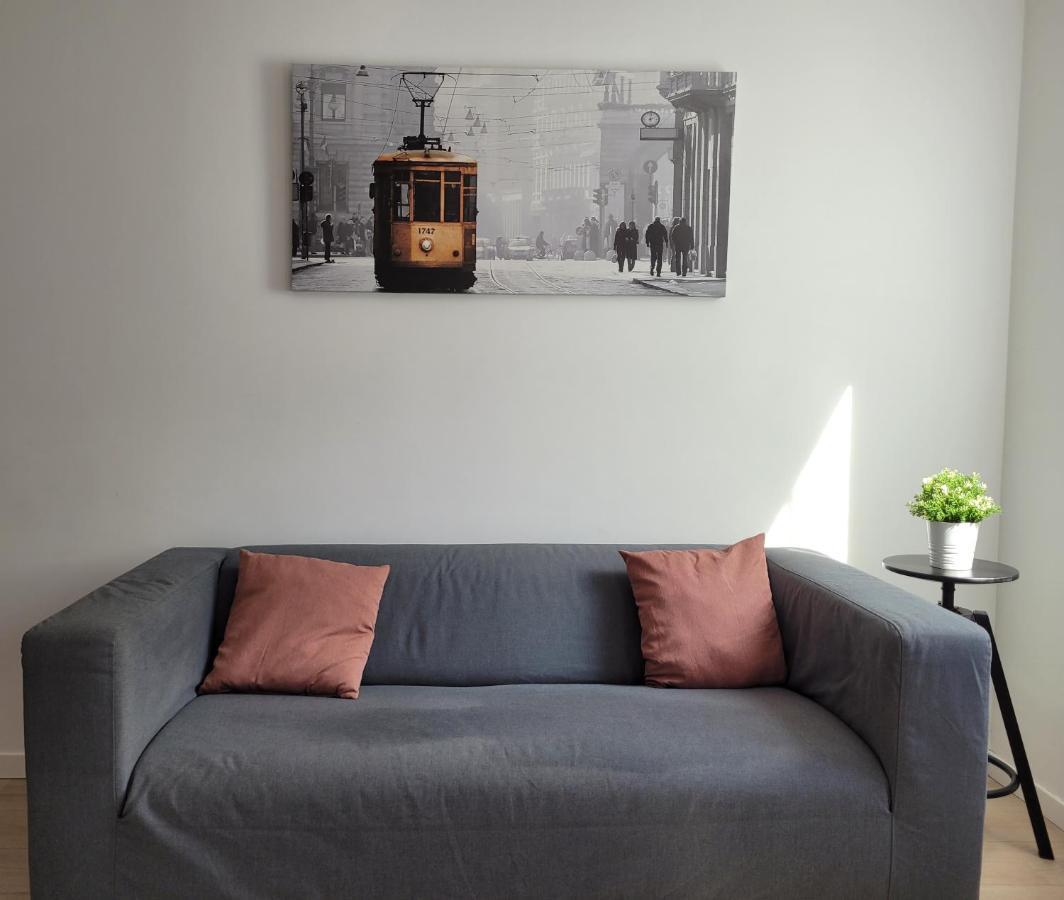 Milano - San Siro Apartment, Milan